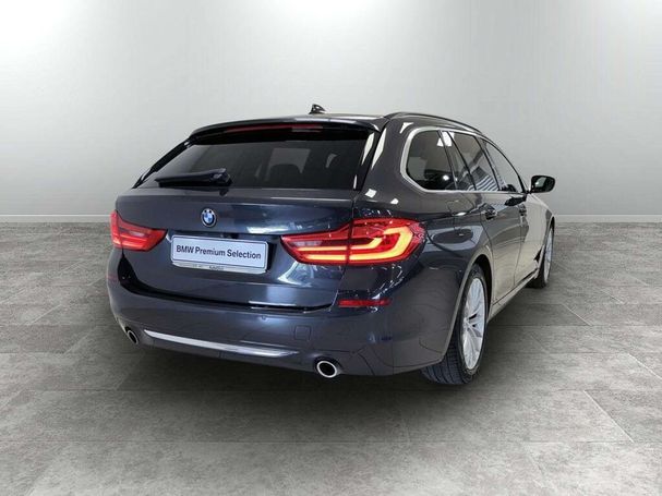 BMW 520d Touring 140 kW image number 3