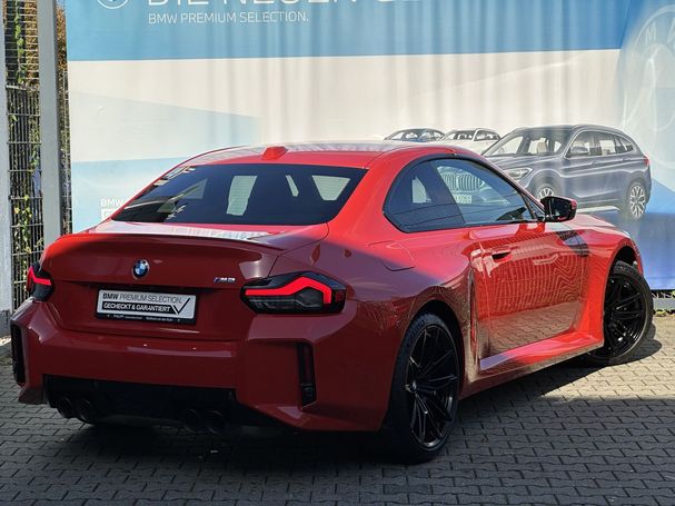 BMW M2 Coupé 338 kW image number 2