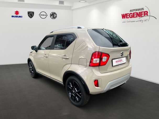 Suzuki Ignis 61 kW image number 3