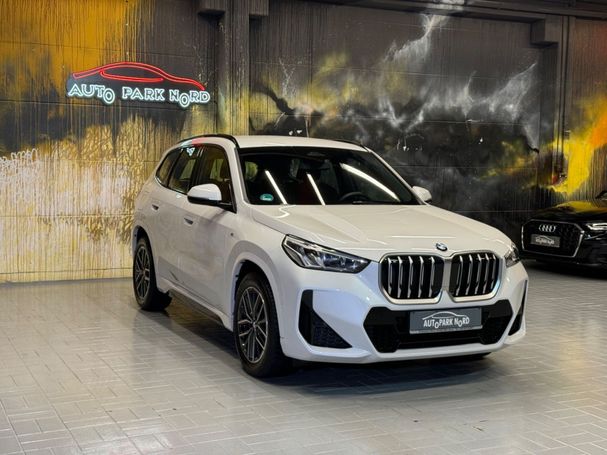 BMW X1 xDrive 160 kW image number 9