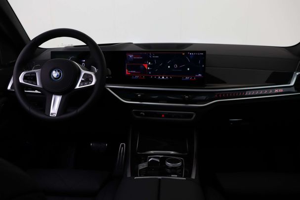 BMW X5 50e xDrive 360 kW image number 24