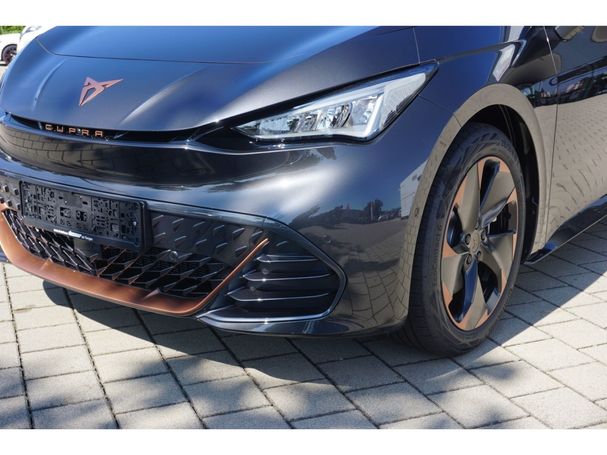 Cupra Born 77 kWh 170 kW image number 5