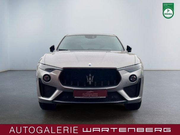 Maserati Levante Trofeo Q4 427 kW image number 8