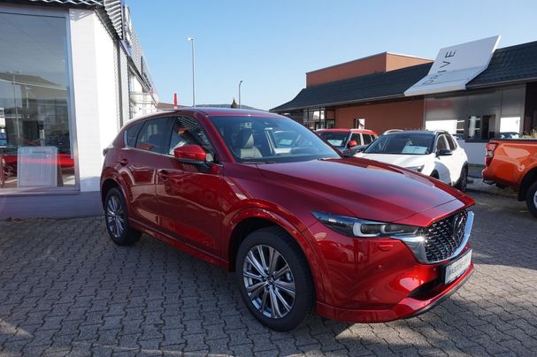 Mazda CX-5 SKYACTIV-D AWD Sports-Line 135 kW image number 3