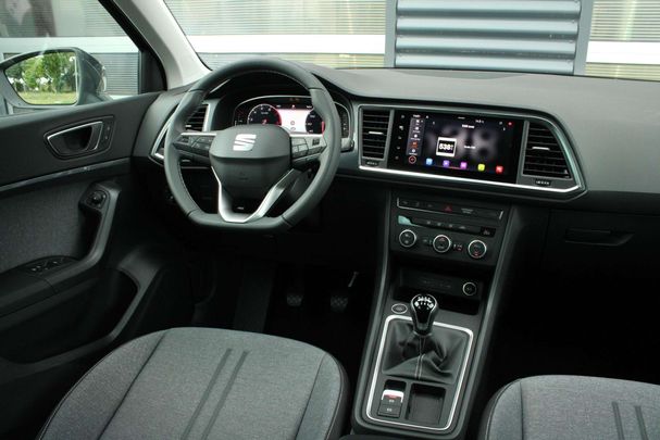 Seat Ateca 1.0 TSI Style 81 kW image number 23