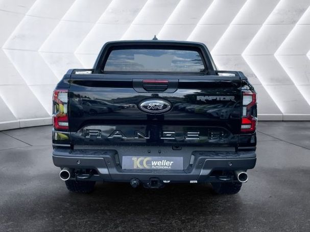 Ford Ranger Raptor 3.0 EcoBoost 215 kW image number 2