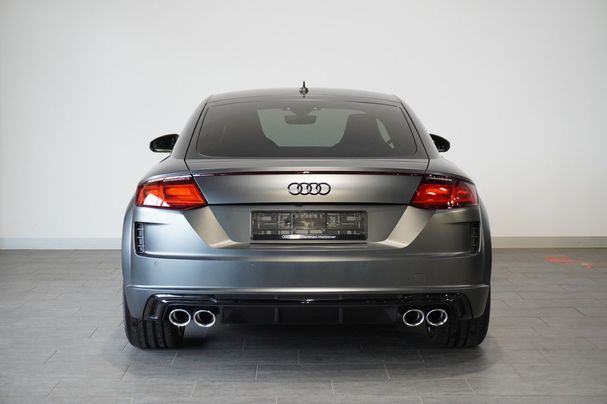 Audi TTS TFSI 235 kW image number 8