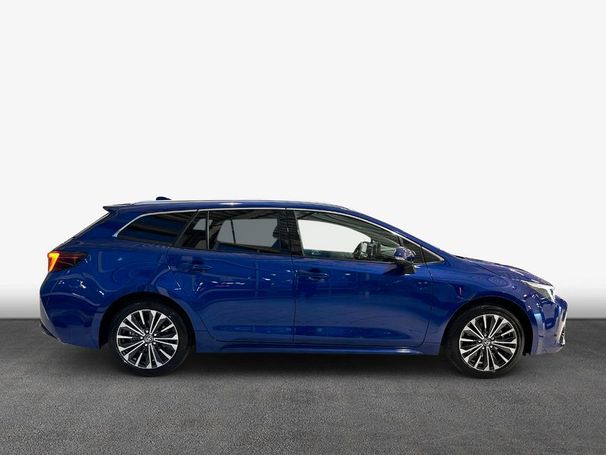 Toyota Corolla 2.0 Hybrid Touring Sports 144 kW image number 3