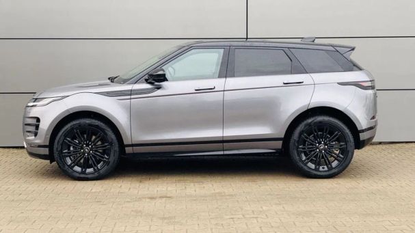 Land Rover Range Rover Evoque 147 kW image number 4