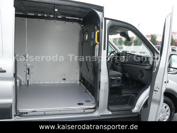 Ford Transit 350 L2H2 96 kW image number 22