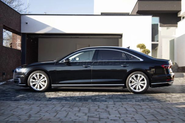 Audi A8 L 210 kW image number 7