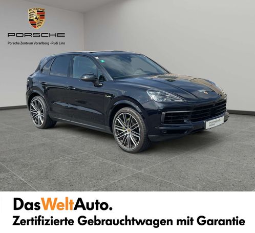 Porsche Cayenne E-Hybrid 340 kW image number 7