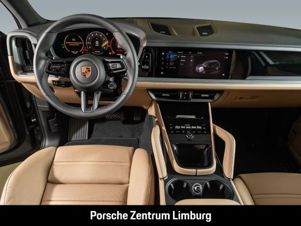 Porsche Cayenne 260 kW image number 12