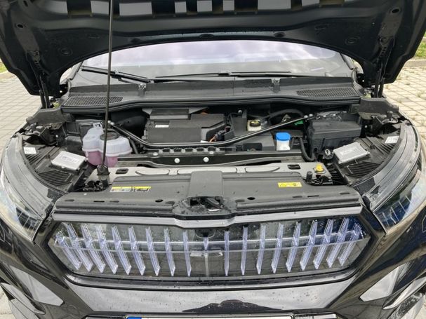 Skoda Enyaq RS 82 kWh 220 kW image number 20