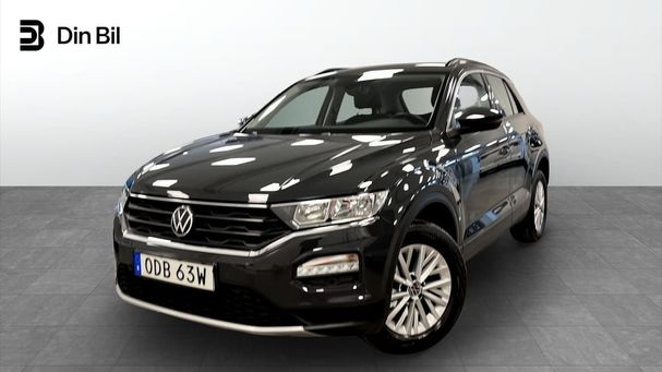 Volkswagen T-Roc TSI DSG 111 kW image number 1