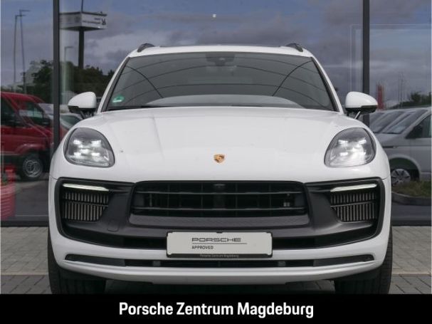 Porsche Macan GTS 324 kW image number 8