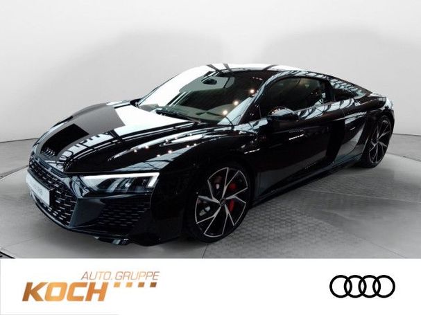 Audi R8 Performance 419 kW image number 1