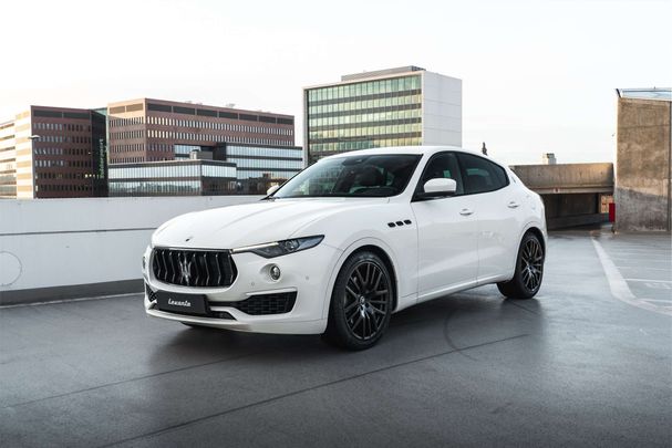 Maserati Levante GT 243 kW image number 2