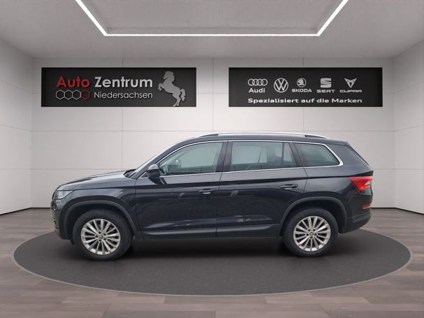 Skoda Kodiaq 2.0 TDI DSG Style 110 kW image number 3