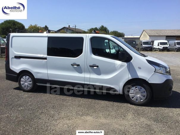 Renault Trafic 1.6 dCi 120 L2H1 88 kW image number 5