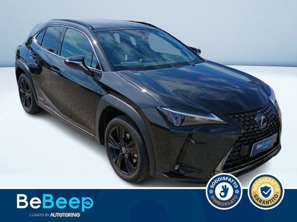 Lexus UX 250h 107 kW image number 2