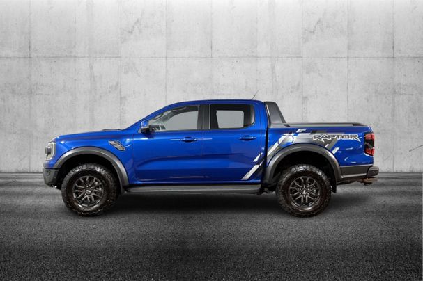 Ford Ranger Raptor 3.0 EcoBoost 215 kW image number 6