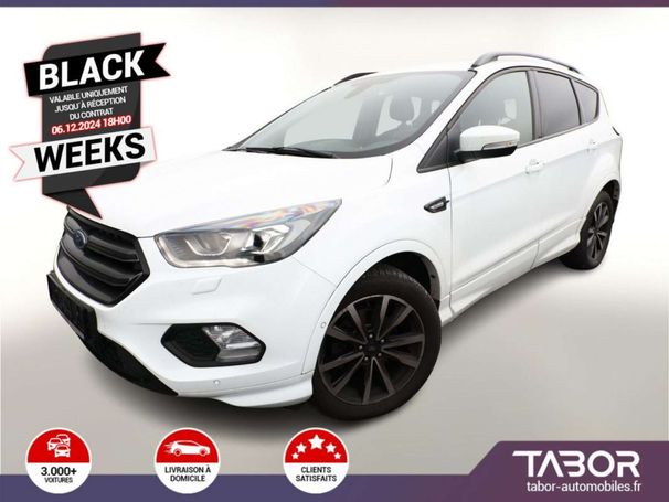 Ford Kuga 1.5 ST-Line 110 kW image number 1