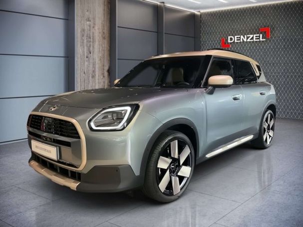 Mini Countryman C 125 kW image number 1