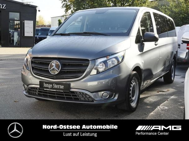 Mercedes-Benz Vito 116 Tourer extra 120 kW image number 2