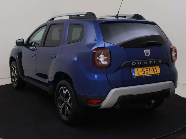 Dacia Duster TCe 110 kW image number 7