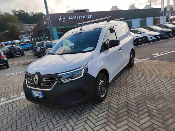 Renault Kangoo E-TECH EV45 90 kW image number 1