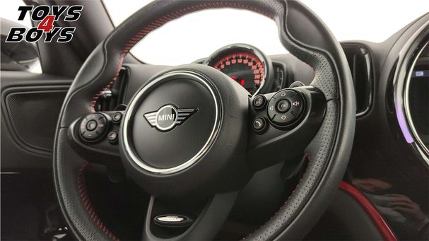 Mini John Cooper Works Countryman 225 kW image number 7