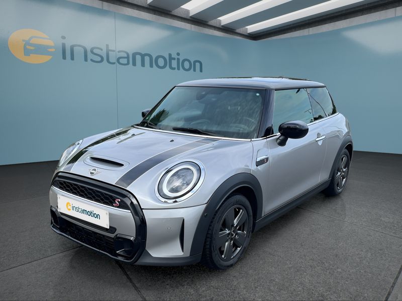 Mini Cooper S 131 kW