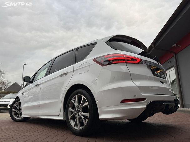 Ford S-Max 2.0 ST-Line 110 kW image number 49