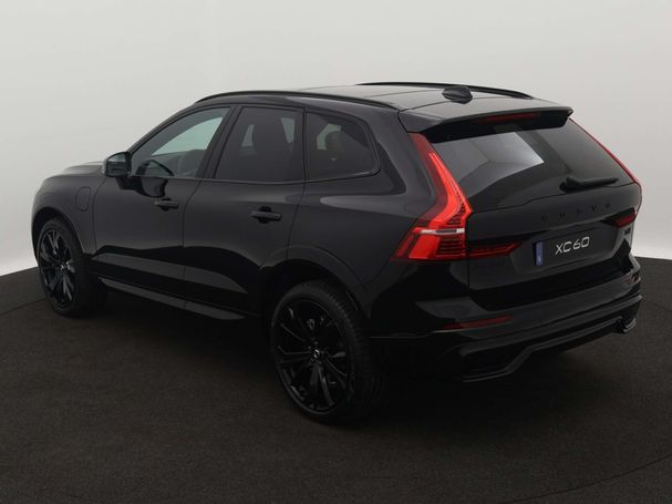 Volvo XC60 T6 Plus Black Edition AWD 293 kW image number 3