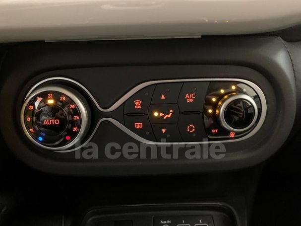 Renault Twingo 22 kWh 60 kW image number 21