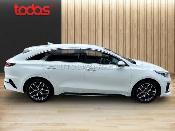 Kia ProCeed 1.6 CRDi GT Line 100 kW image number 2