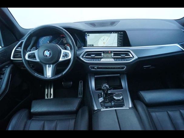 BMW X5 xDrive 195 kW image number 4