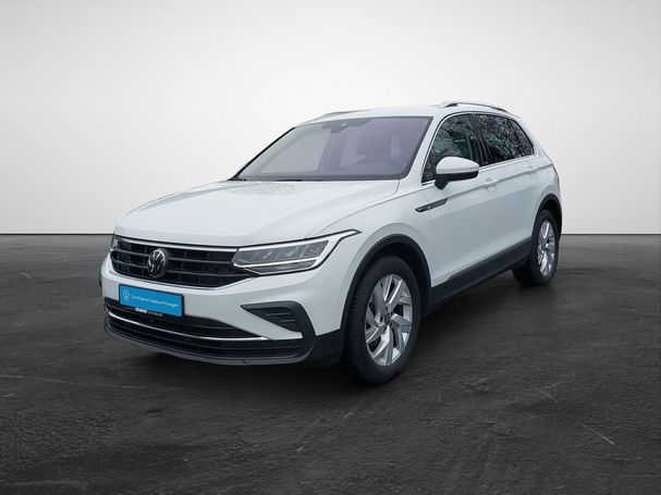 Volkswagen Tiguan 1.5 TSI DSG 110 kW image number 1