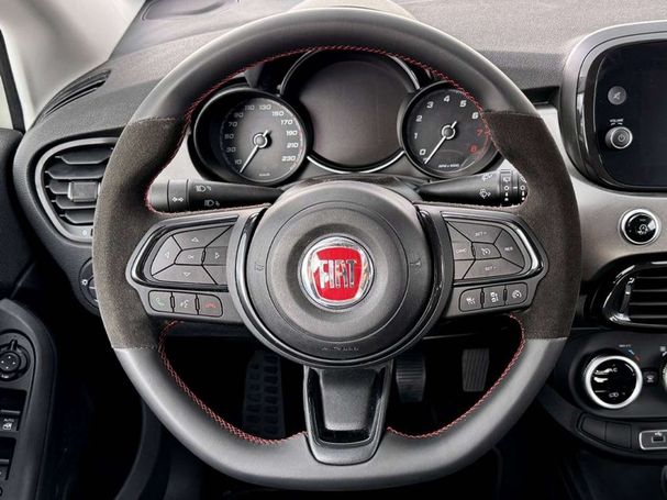 Fiat 500X 1.0 88 kW image number 13