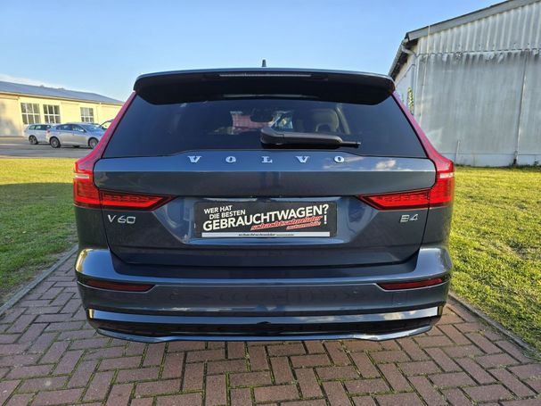 Volvo V60 B4 Plus 145 kW image number 2