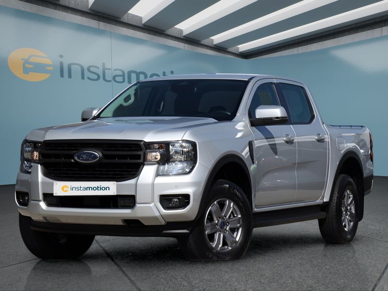 Ford Ranger XLT 4x4