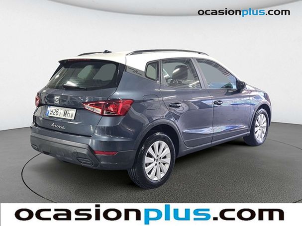 Seat Arona 1.0 TSI Style 81 kW image number 3