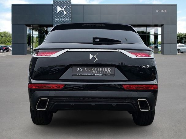 DS Automobiles 7 Crossback PureTech 180 133 kW image number 4