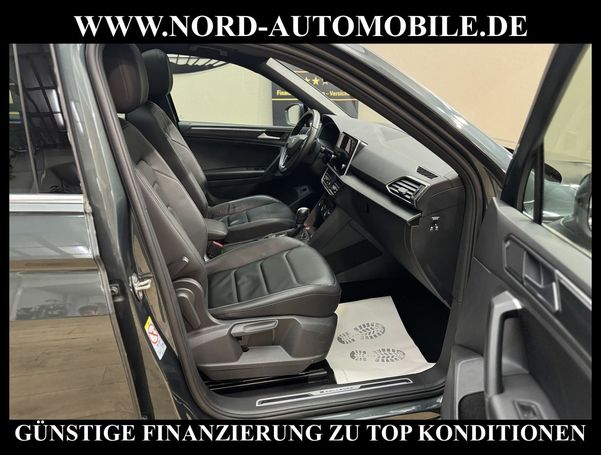 Seat Tarraco Xcellence 140 kW image number 17