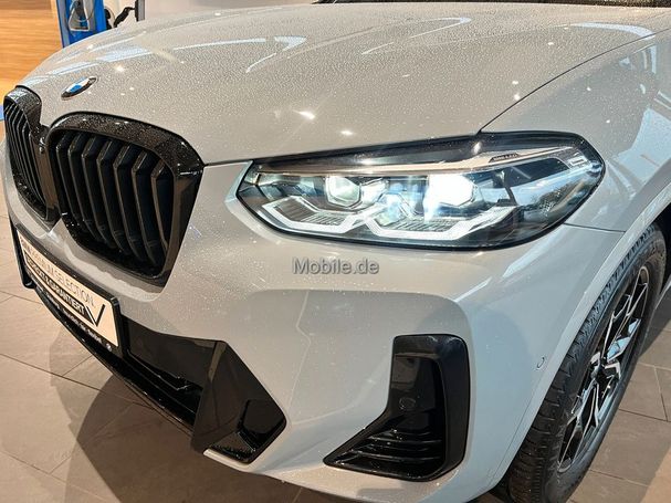 BMW X3 xDrive20d 140 kW image number 8