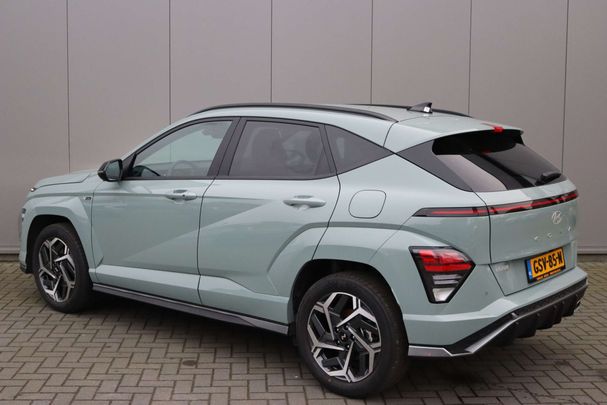 Hyundai Kona 104 kW image number 4