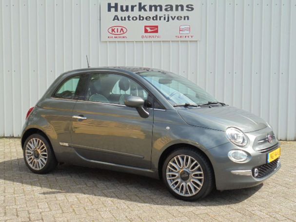 Fiat 500 59 kW image number 2