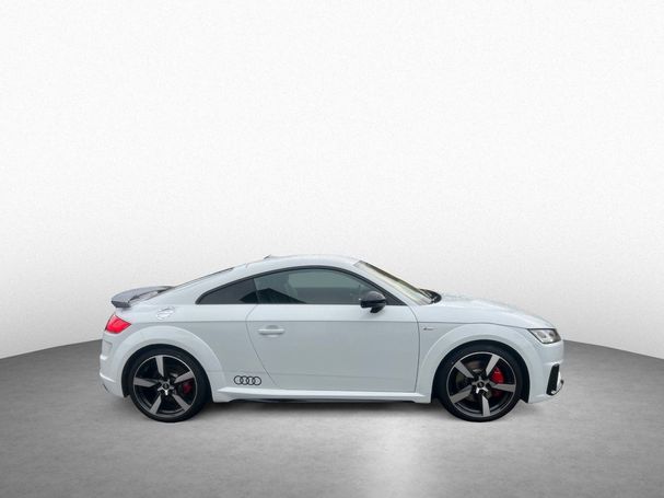 Audi TT S-line 180 kW image number 10