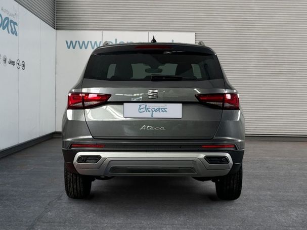 Seat Ateca 110 kW image number 4